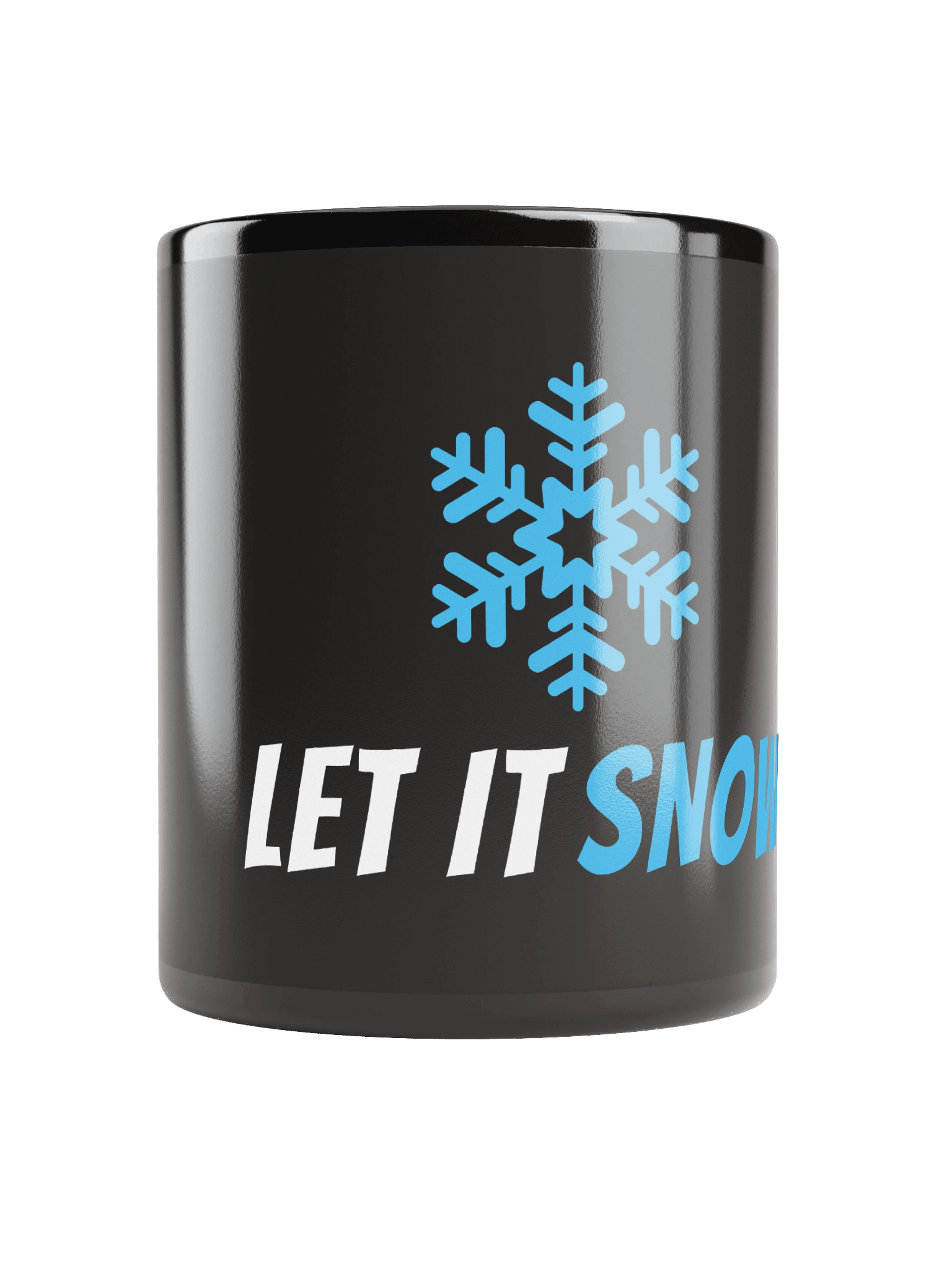 Let It Snow Mug product image (10)