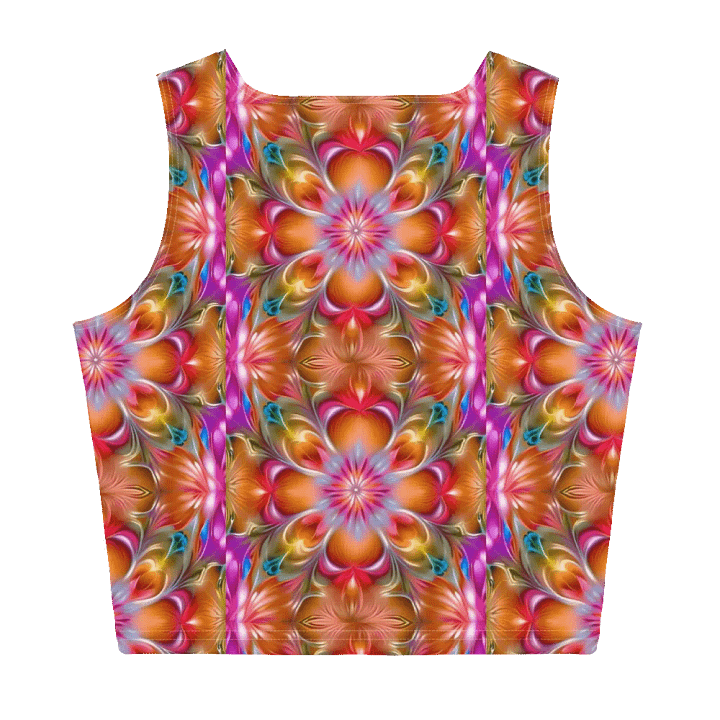 Blazey Crop Top product image (2)