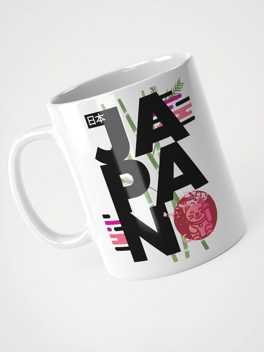 Japan Mug product image (9)