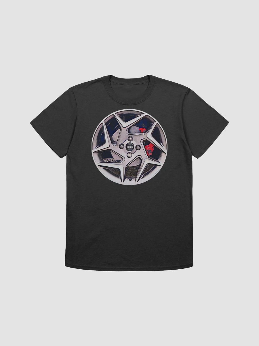 Ford Fiesta ST mk8 Tshirt product image (2)