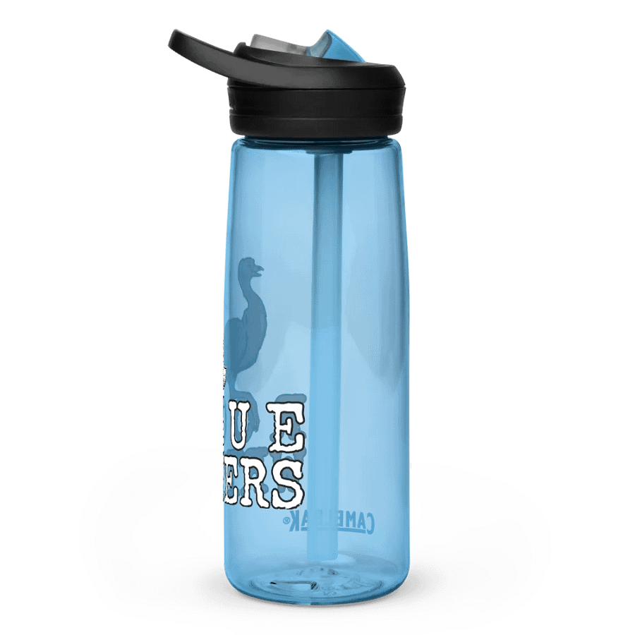 Rogue Writers Sports Water Bottle product image (19)