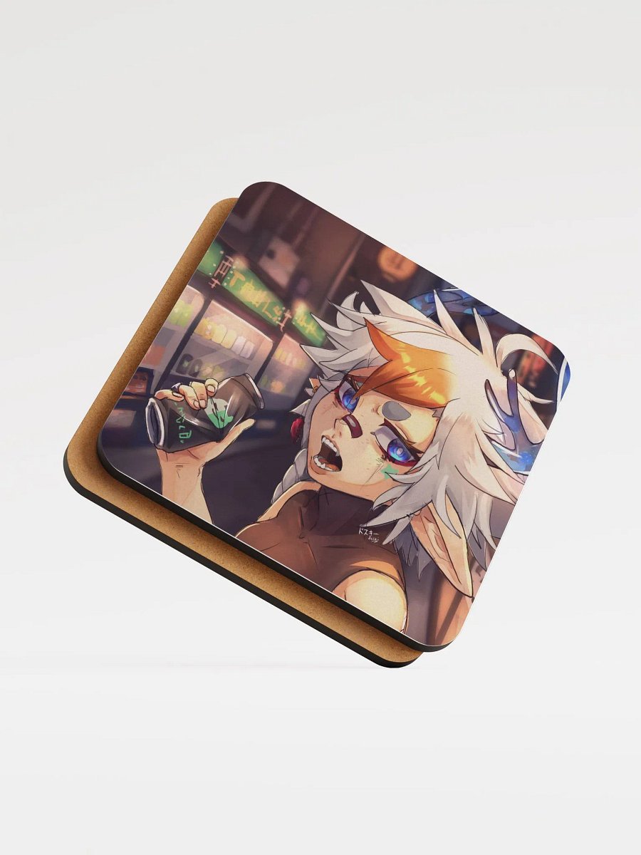 Doskii Coaster product image (5)