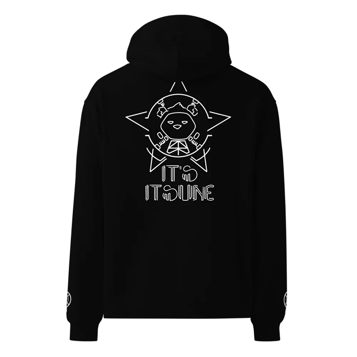 Its An Embroidered Sweater product image (1)