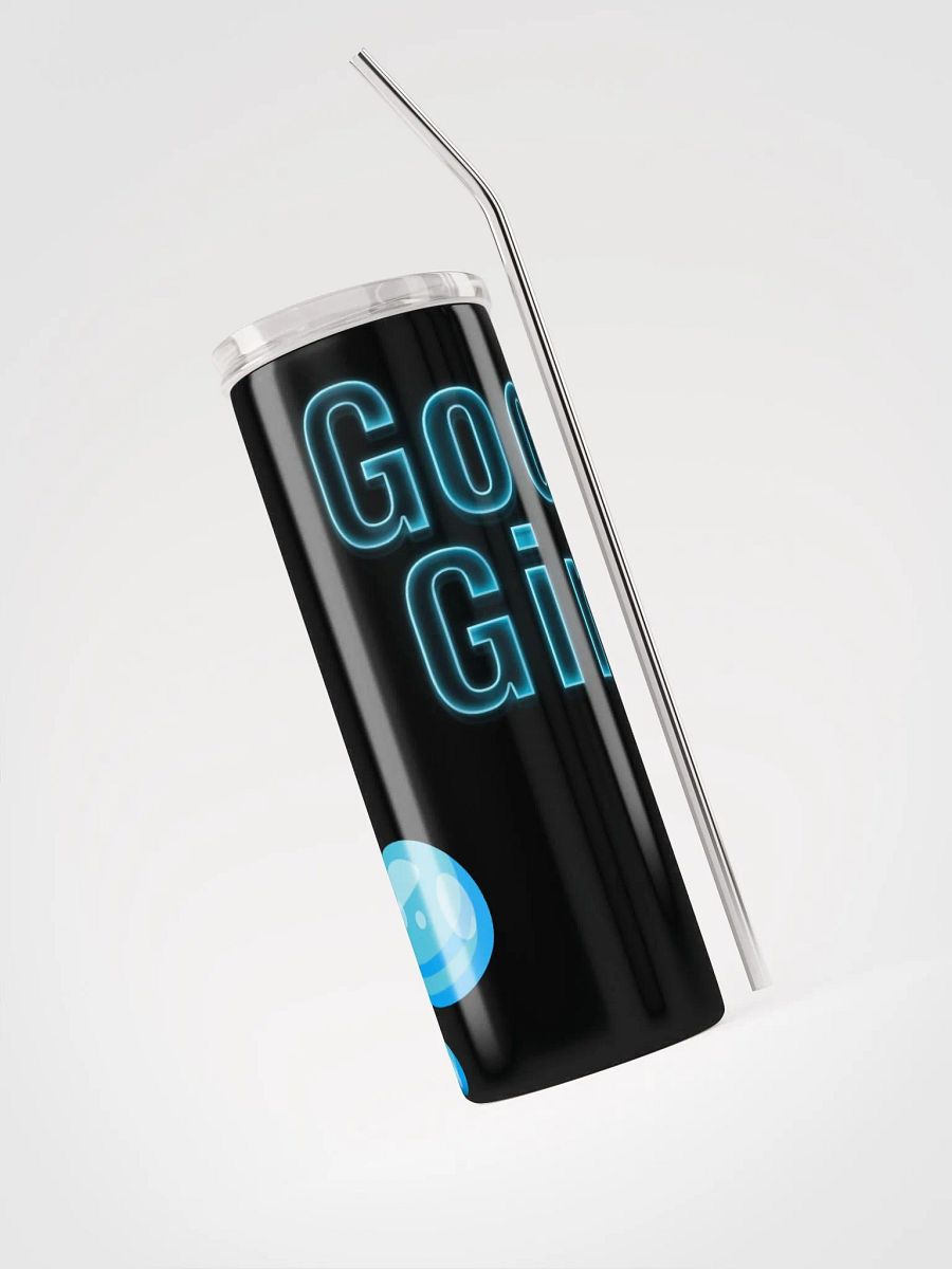 Good Girl/Splash Tumbler product image (5)