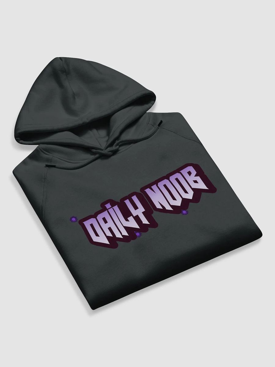 DailyNoob #BACKPAINGANG Hoodie product image (5)