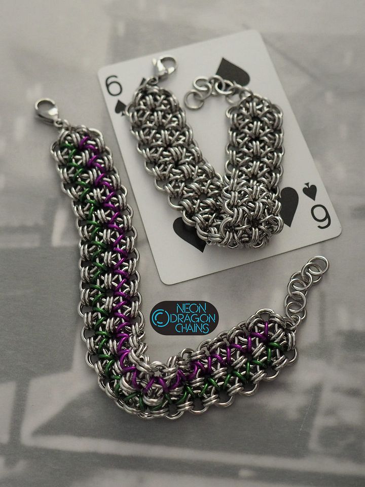 Beholder Cuff Bracelet product image (2)