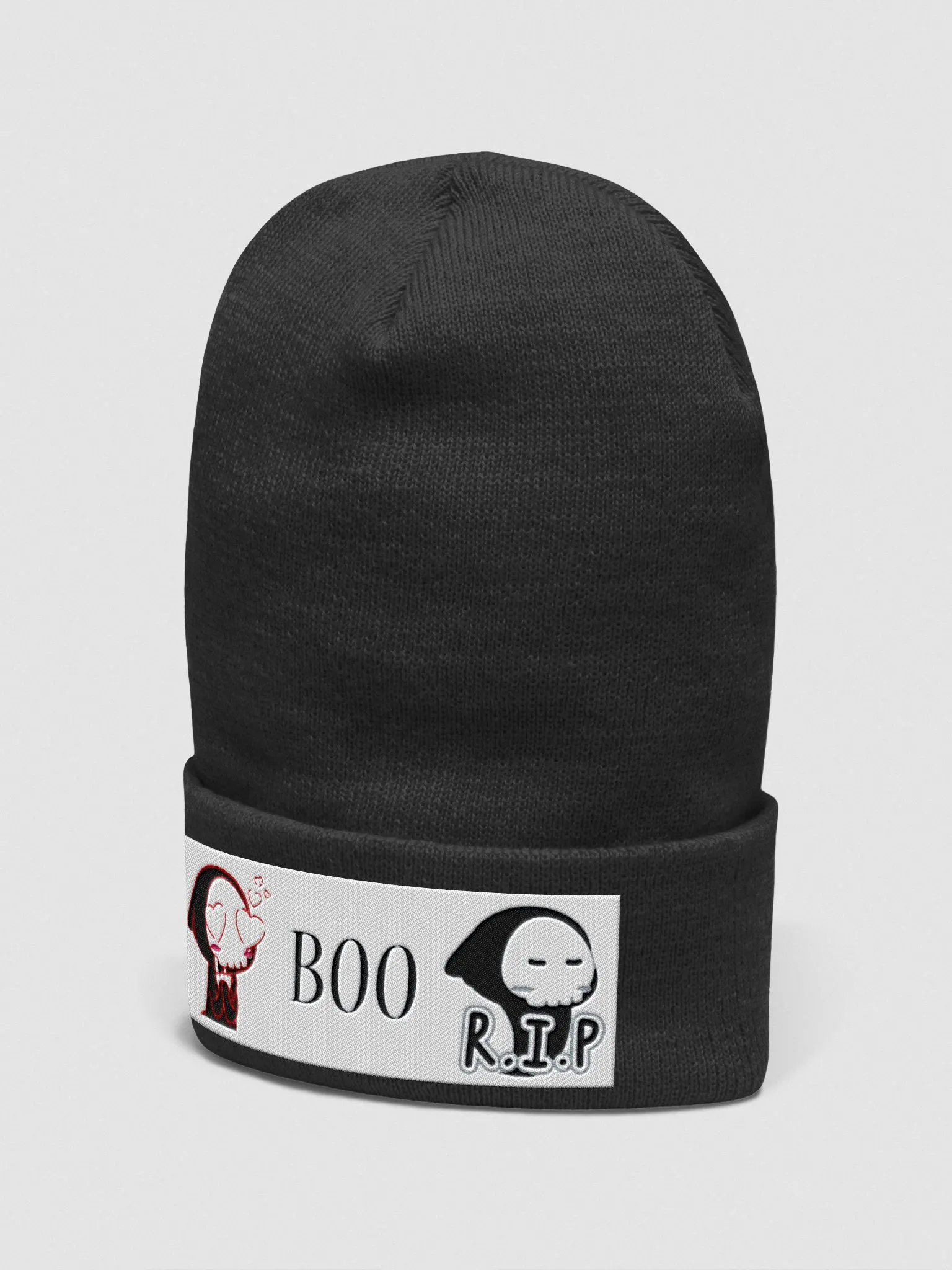 Shana Beanie product image (2)