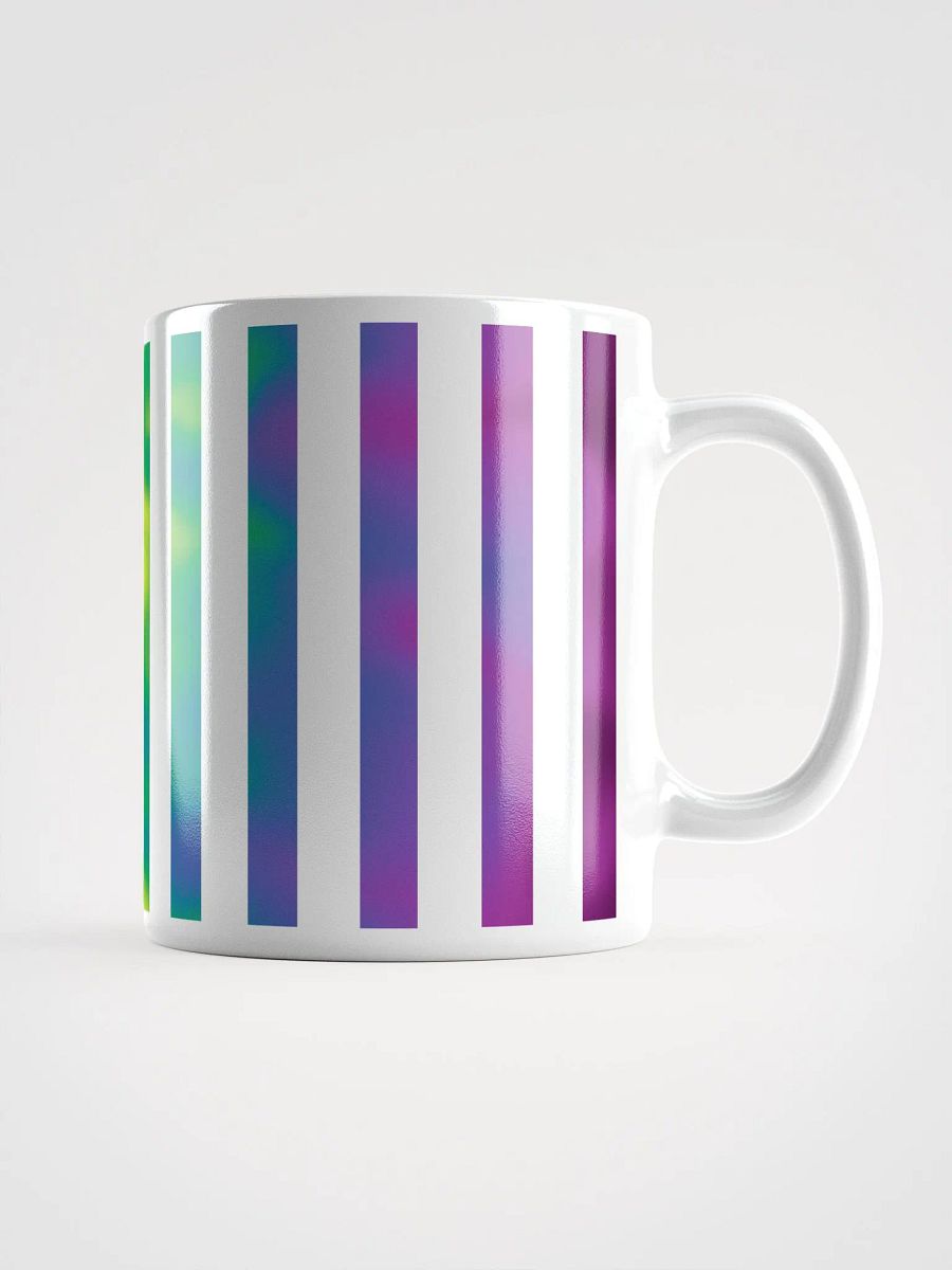 Straight Ally Pride Mug product image (1)