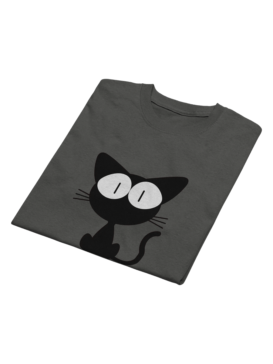 You saw nothing!! Kapeesh... product image (3)