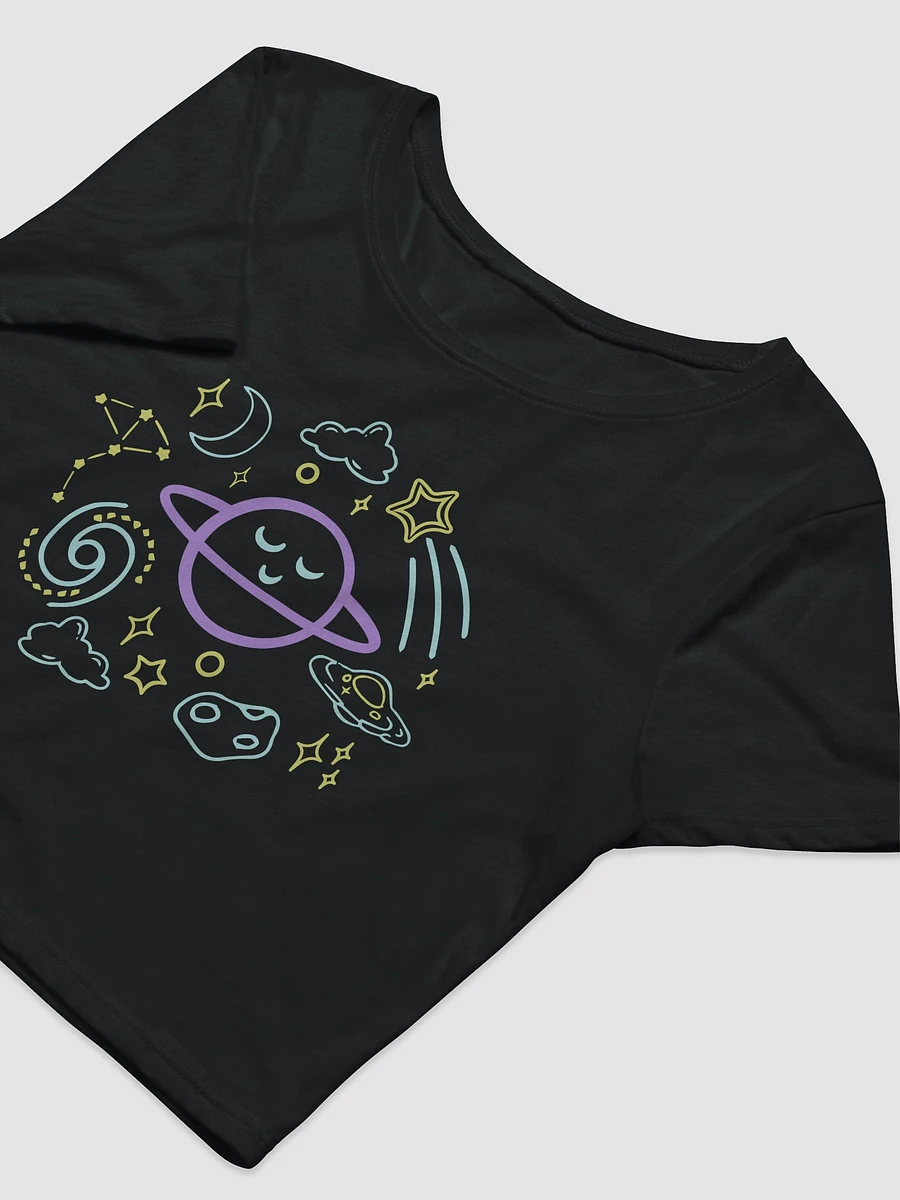 Spacey Crop Top product image (5)
