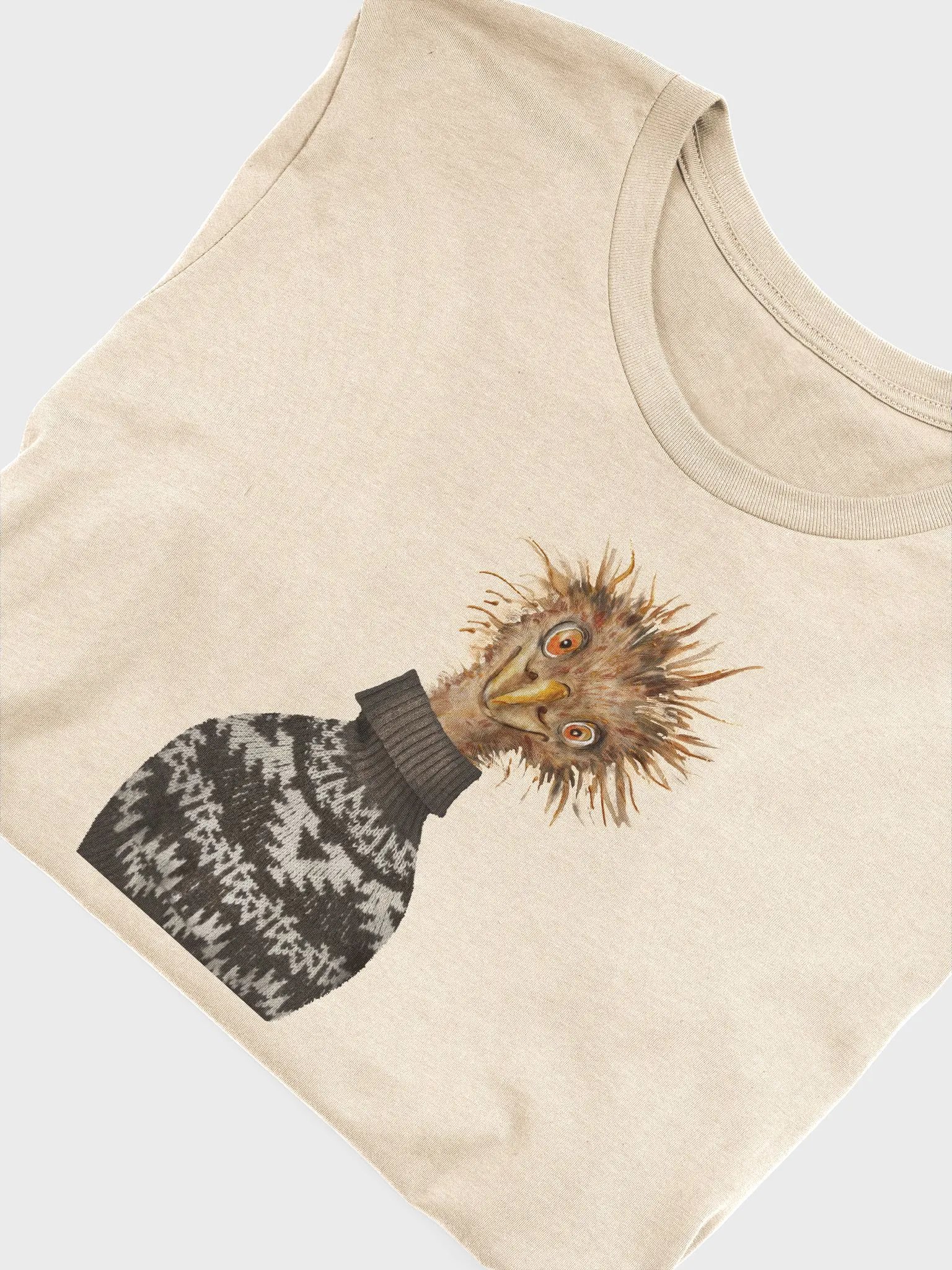 Winter Sweater Premium T-shirt product image (5)