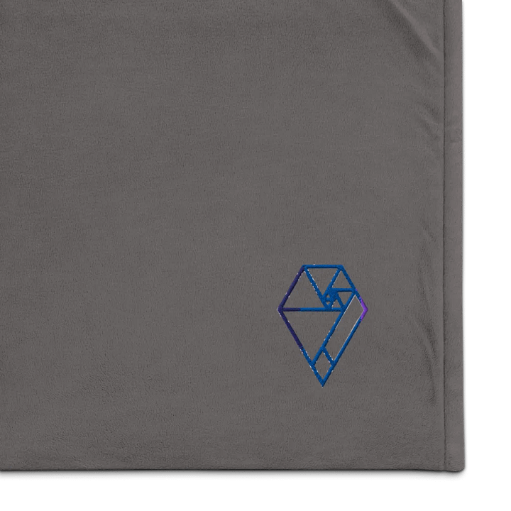 DBK Distressed Comphy Blanket product image (1)