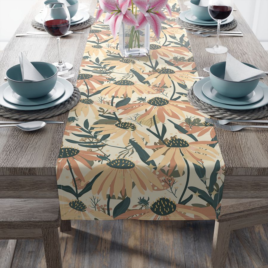Boho Soup Seamless Pattern product image (4)