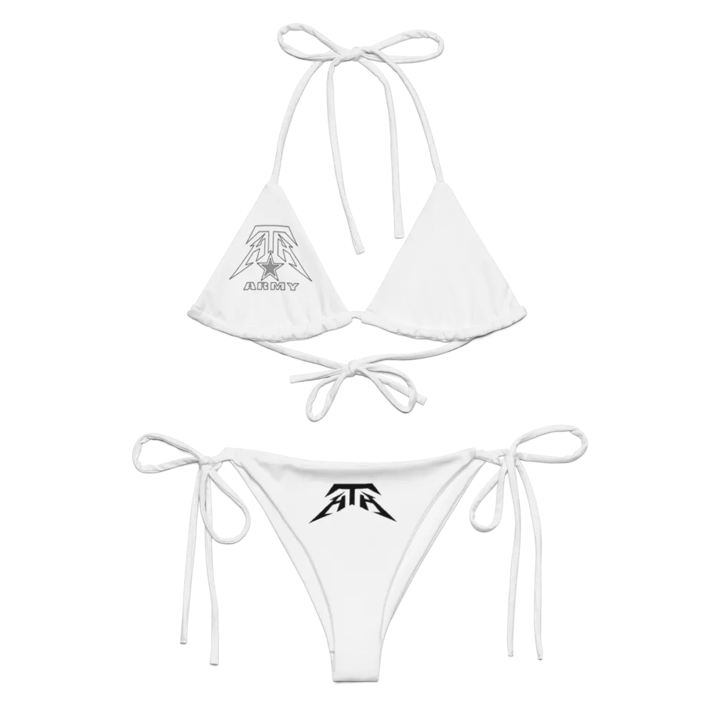 HTH Multi-Print Moisty Unicorns Bikini product image (5)