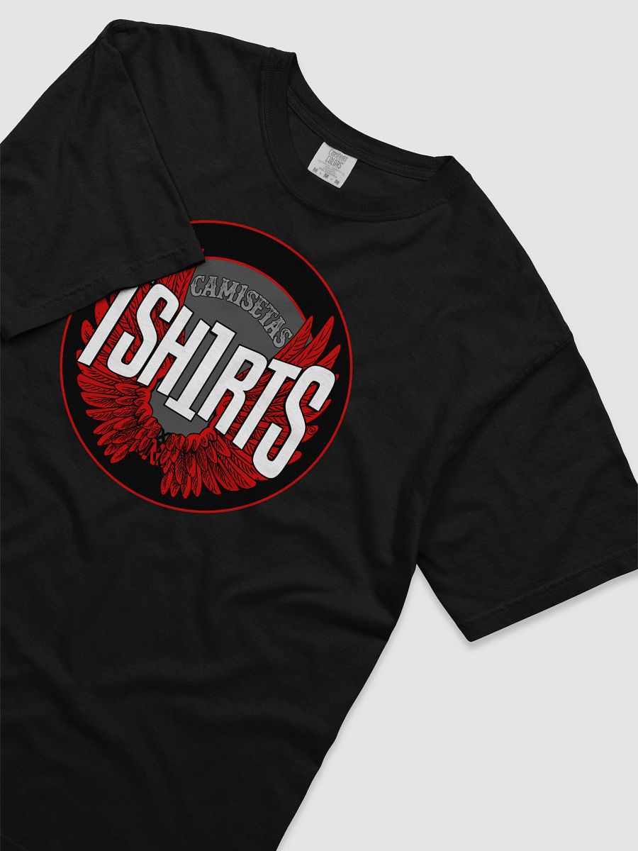Tsh1rtS "Liberty Wings" Comfort Tee product image (32)