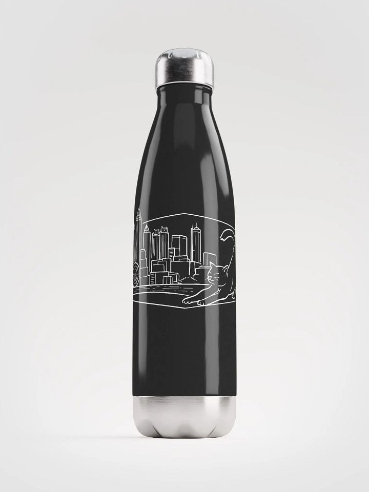 Atlanta Vibes Water Bottle product image (1)