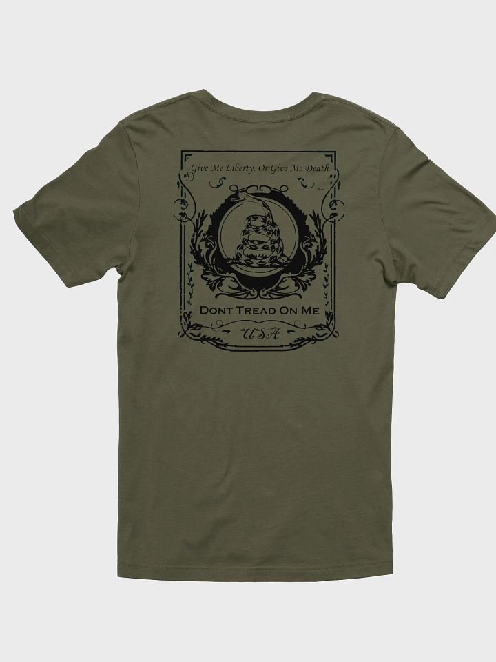 Dont Tread On Me product image (7)