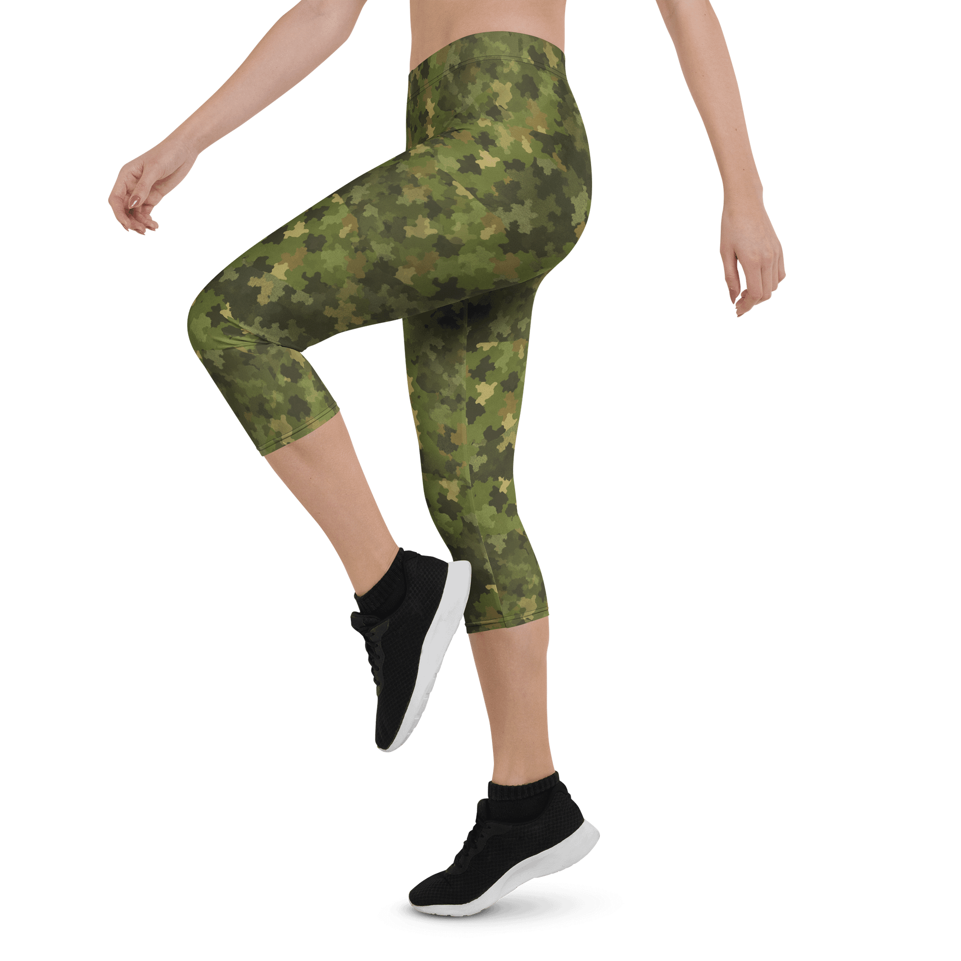 GPTCamo Women's leggings product image (4)