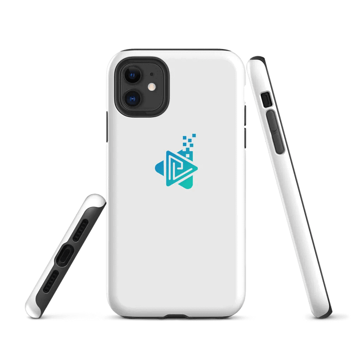 IPHONE CASE PEDROLUISADAMESTV product image (1)