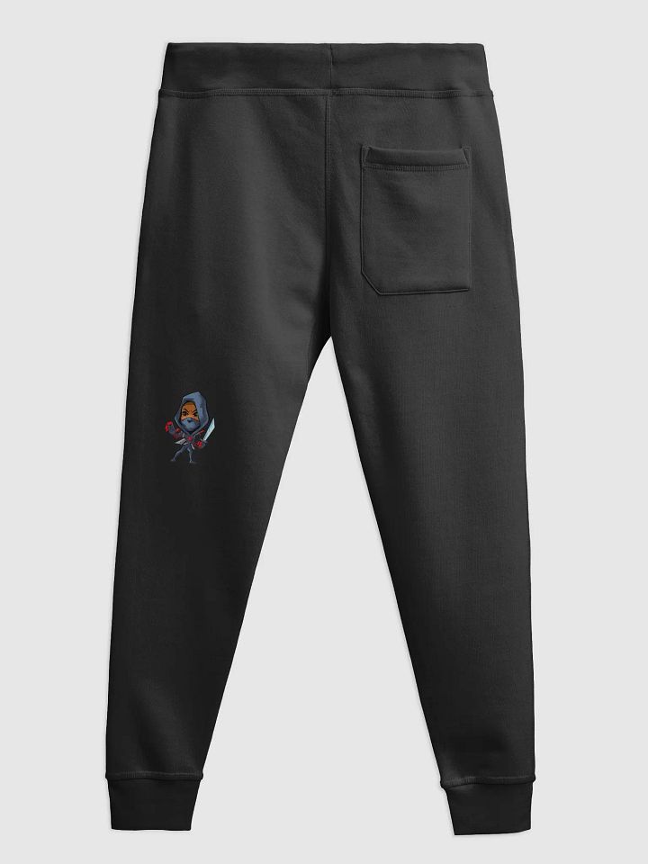 NinjaSpidey Sweatpants V2 product image (2)