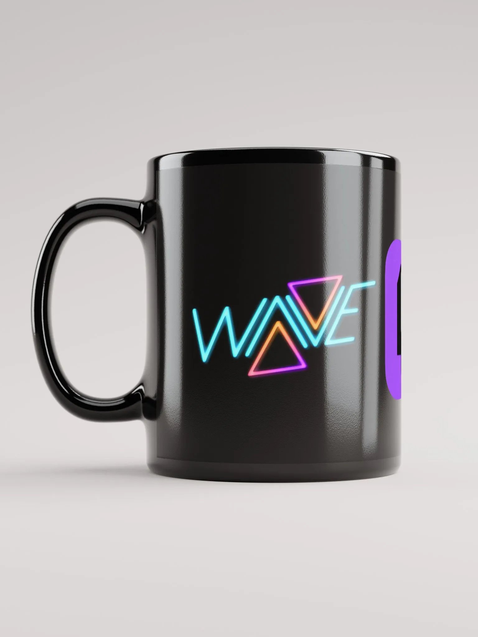 Wave TTV logo mug product image (11)