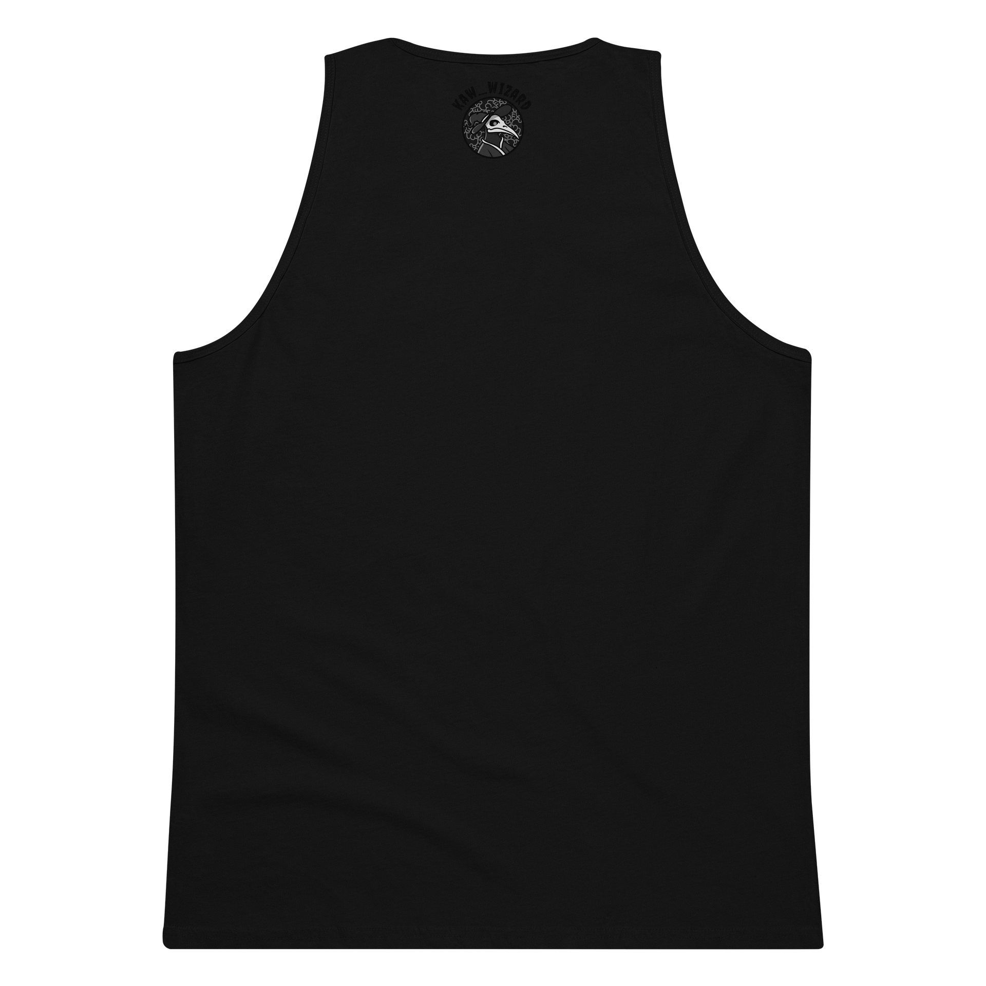 Metal Tank product image (7)