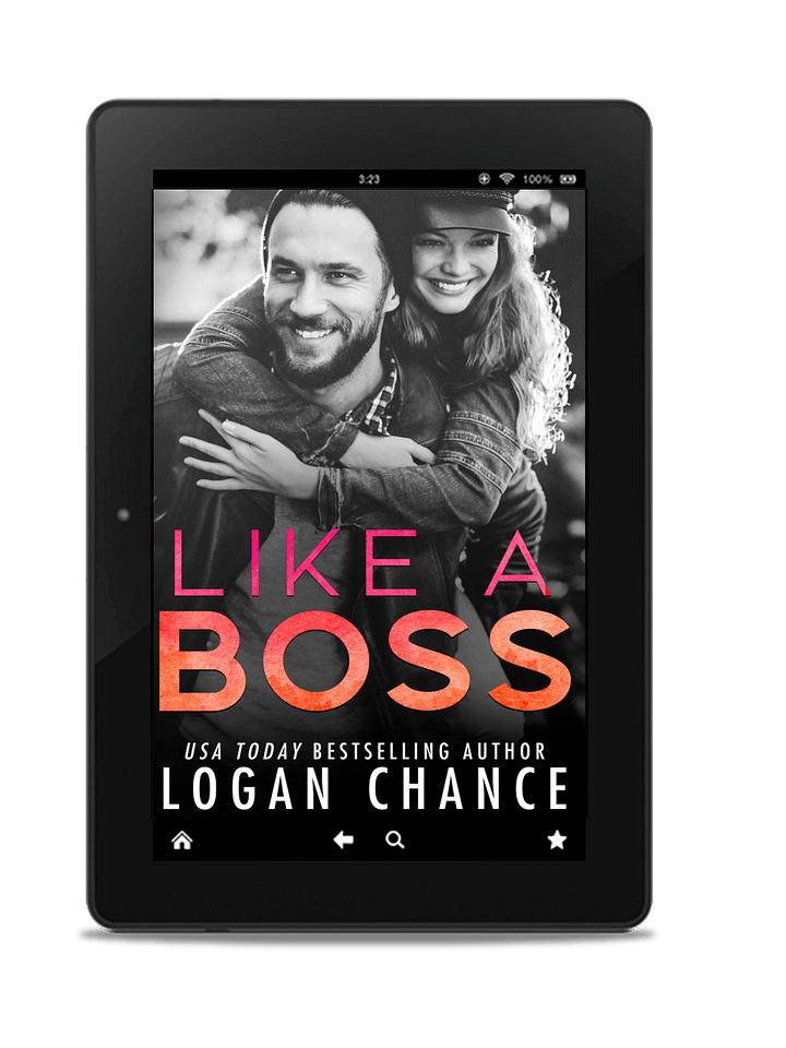 Like A Boss (Digital Copy) product image (1)