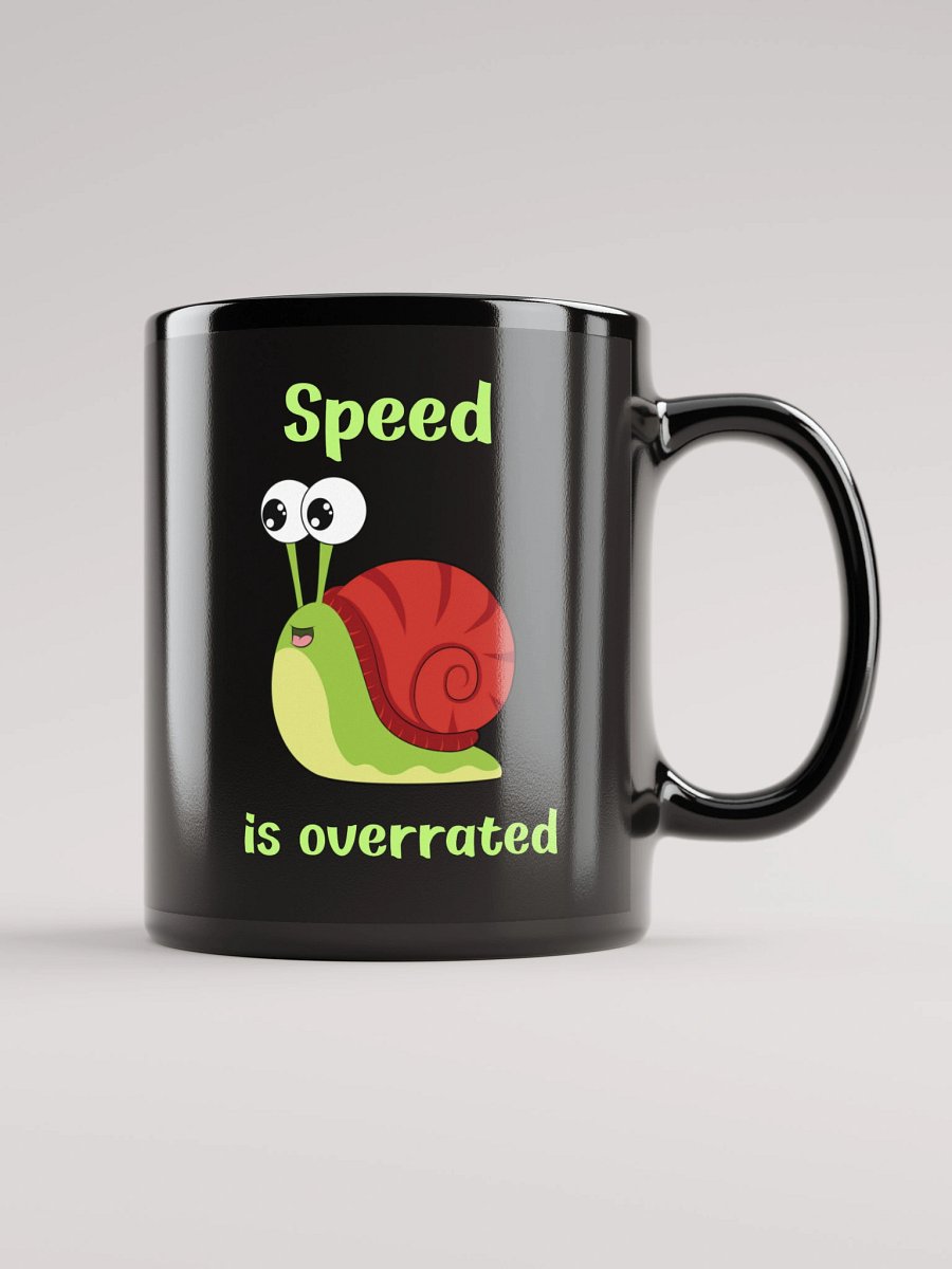 Snail Mug product image (1)