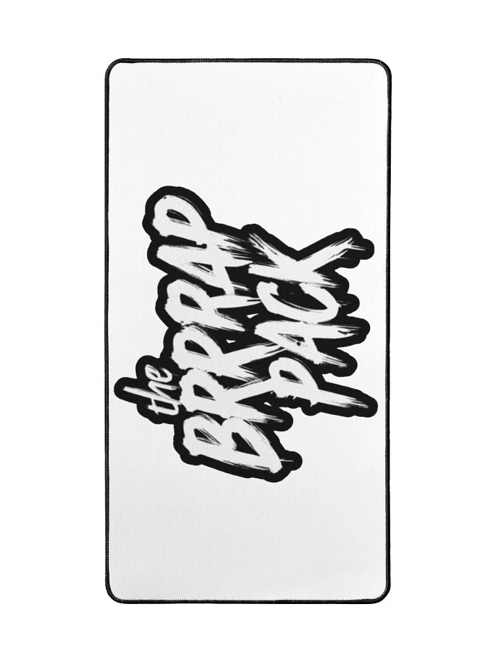 BRRRAP Pack Mat product image (2)