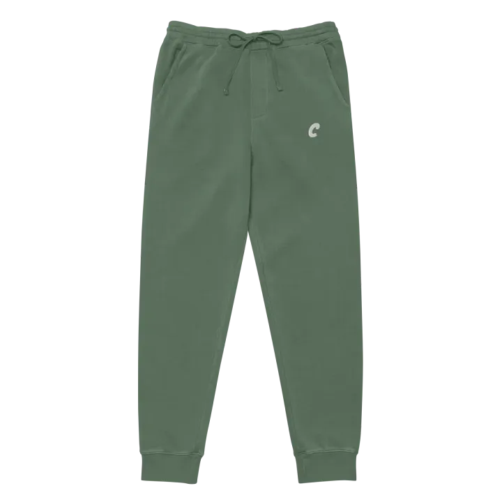 Casual Fit Joggers product image (1)