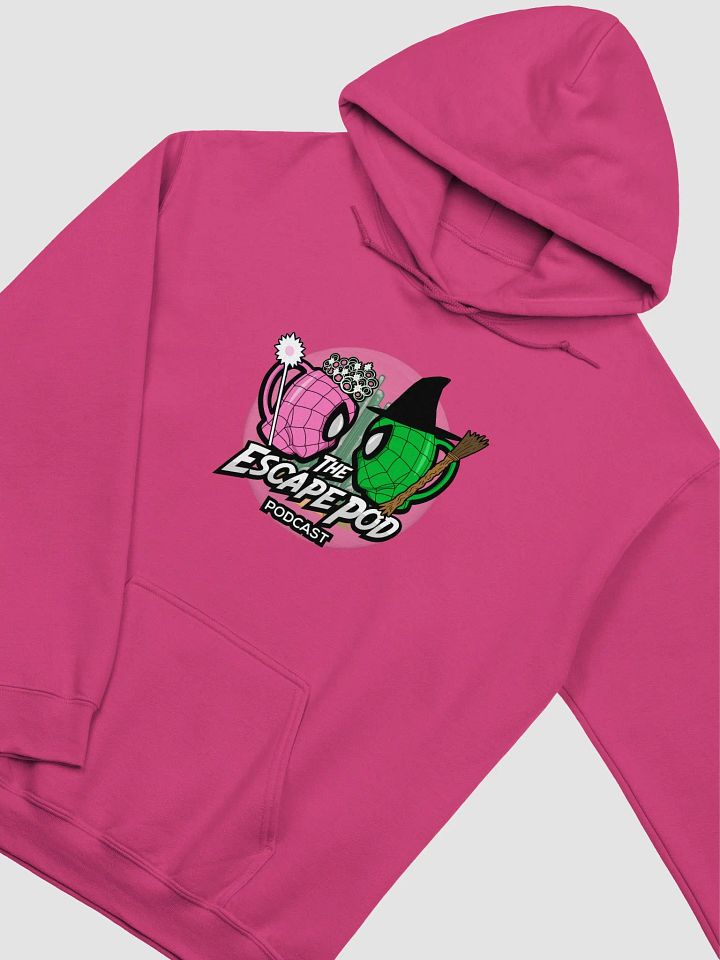 Green goes good with Pink product image (5)