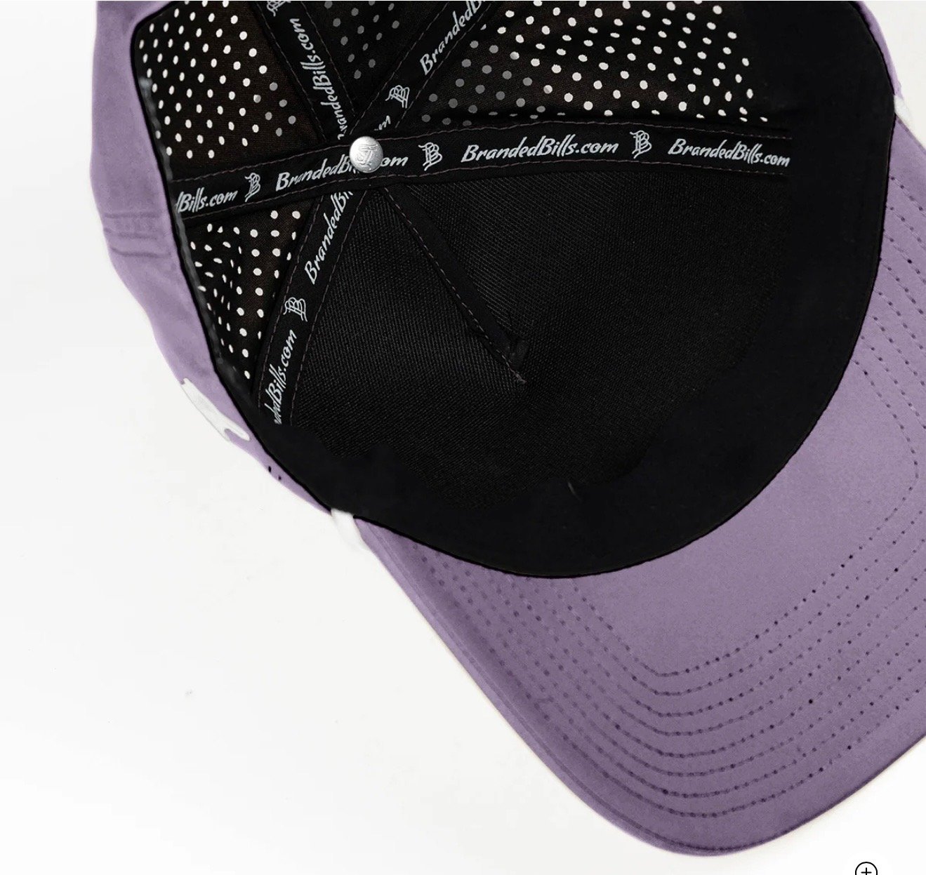 PRE ORDER - South of Huey Hat product image (5)