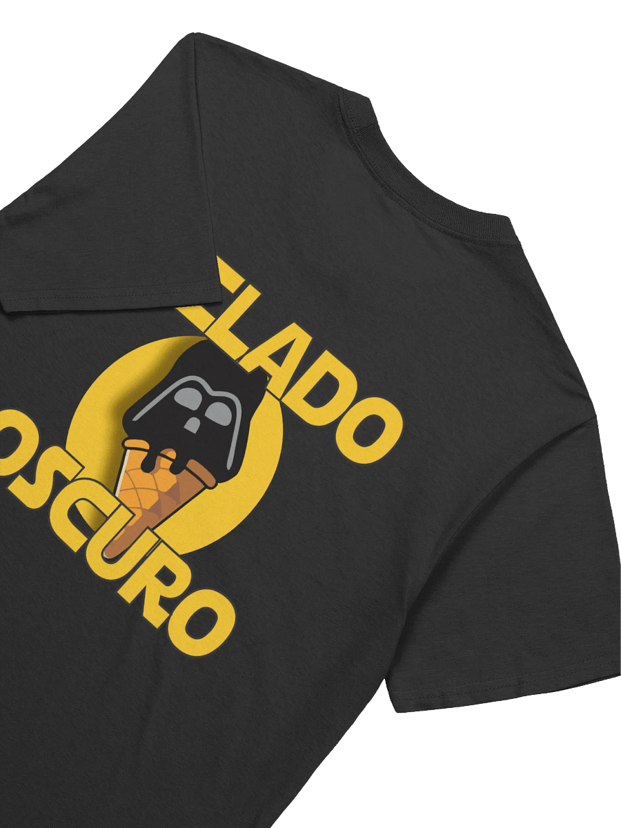 Playera Helado Oscuro product image (4)