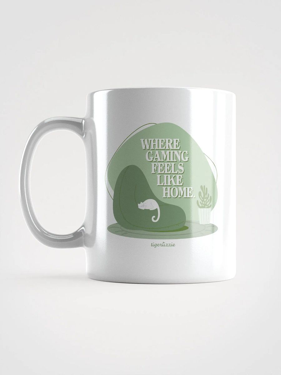 Feels Like Home Mug product image (18)