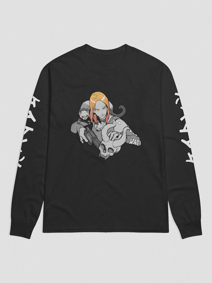 Champion® Long Sleeve product image (1)
