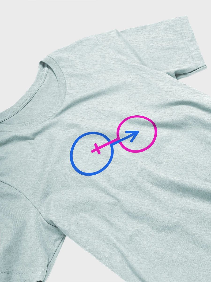 Traditional Mindset Unisex T-Shirt product image (3)