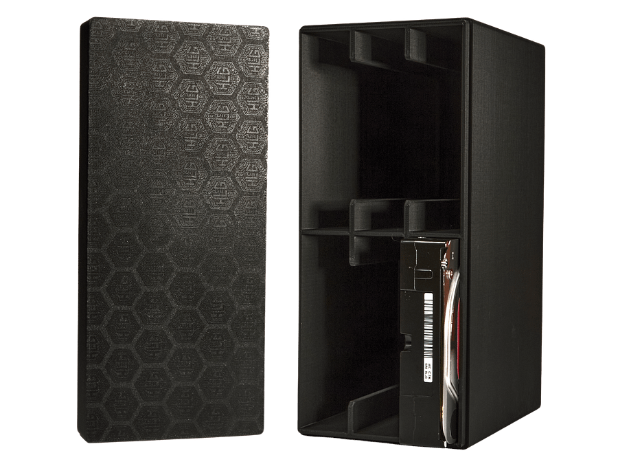 HomeLab Gear 6x 3.5" HDD Holder product image (5)