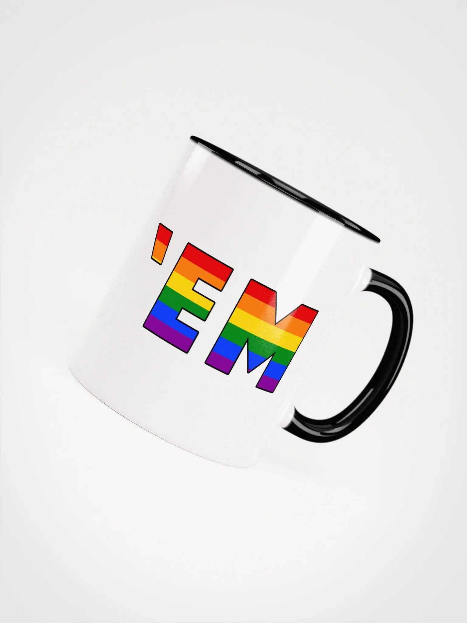 MUG 'EM! Pride product image (48)