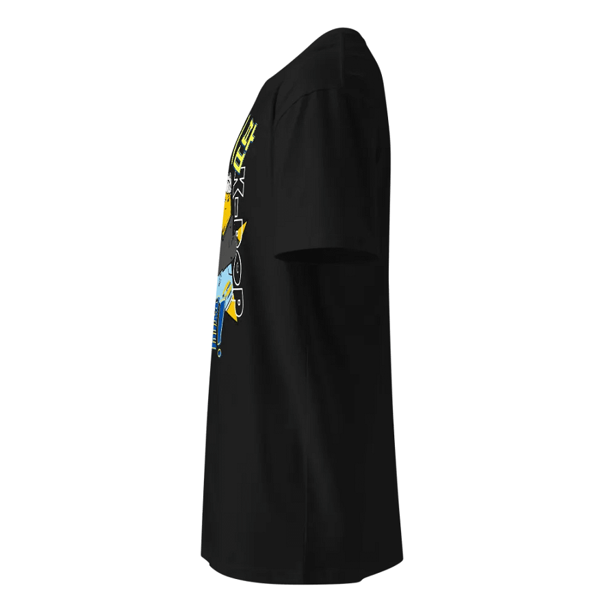 K-Pop Star T-Shirt product image (3)