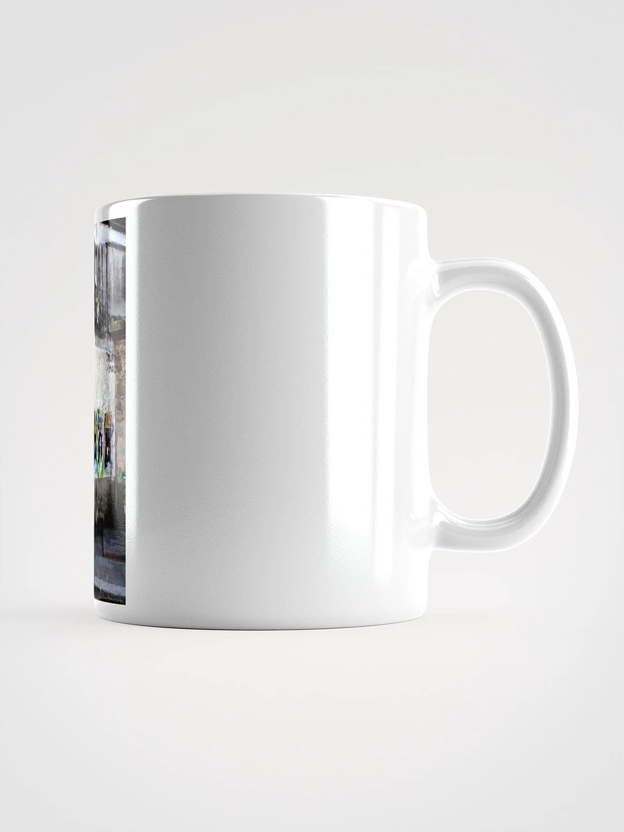 Art Of Art Mug product image (2)