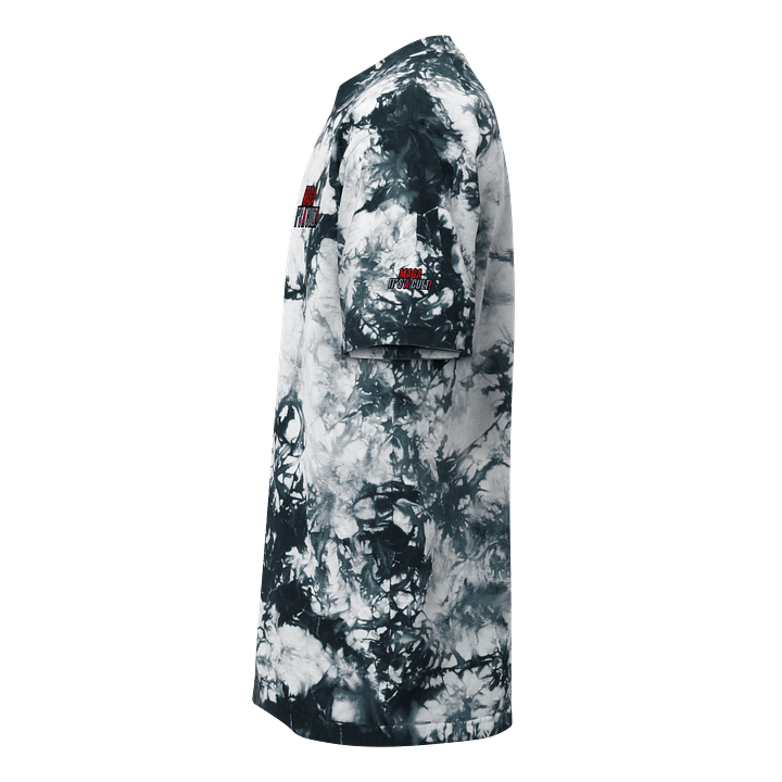 Anti Cult Classic Tie-Dye Tee product image (2)