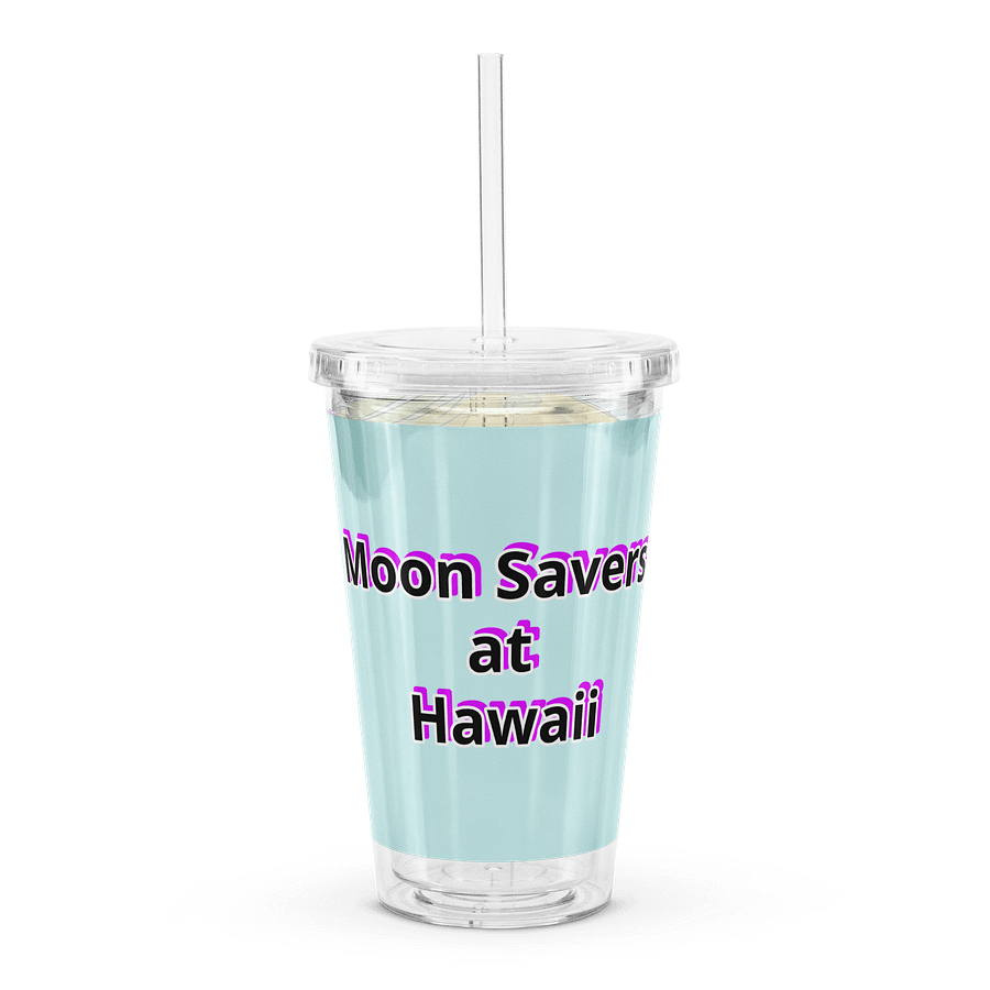 Moon Savers at Hawaii cup product image (3)