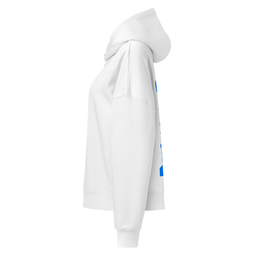 Stanley/Stella Women's Organic Hoodie product image (5)