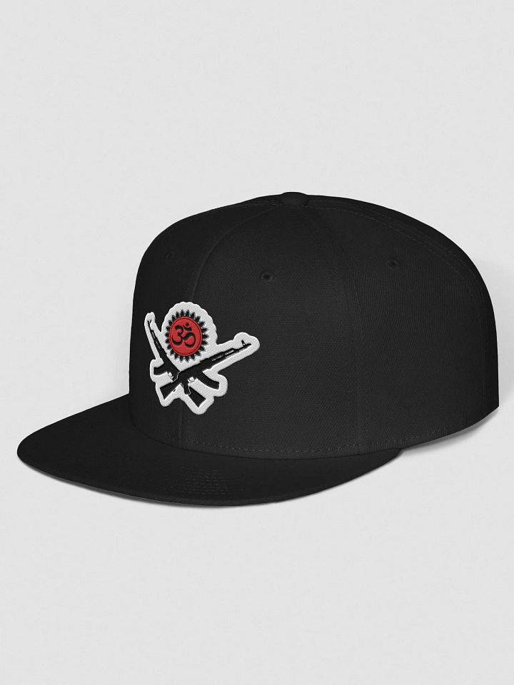 Namaste Snapback product image (2)