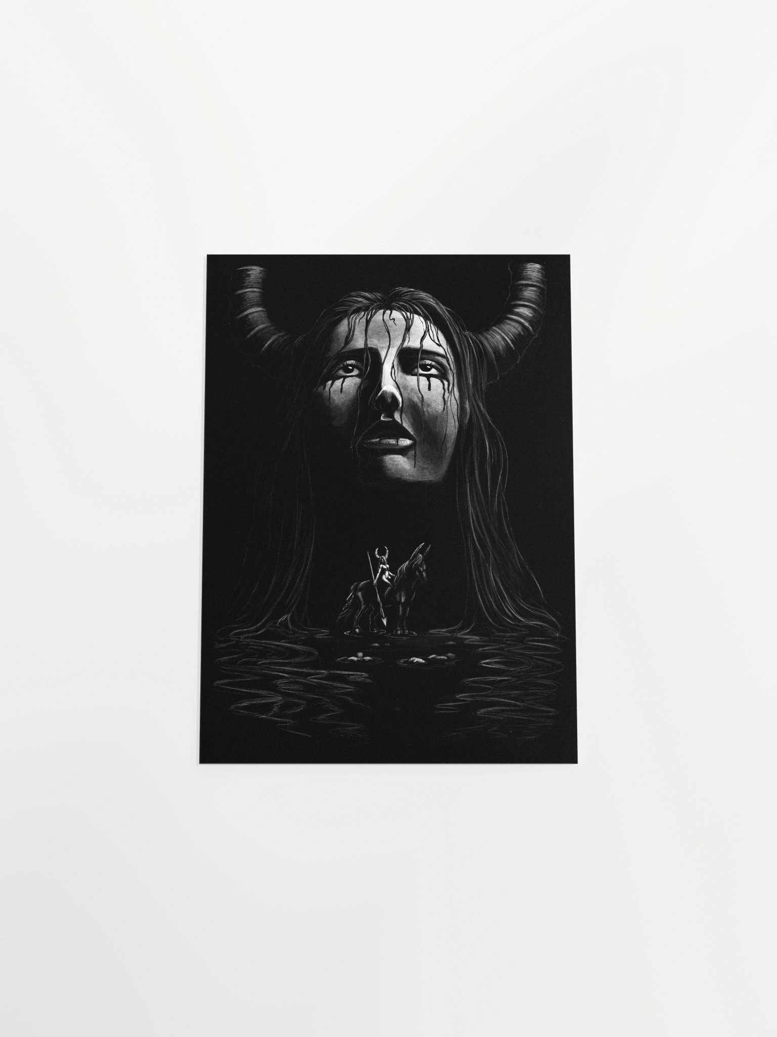 Unbeautiful Art product image (20)