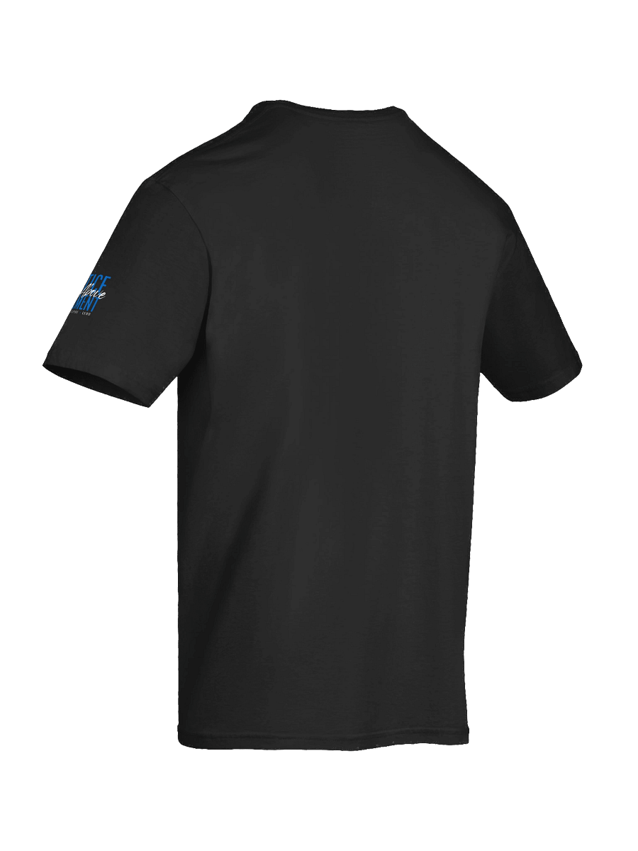 'My Existence is Resistance' Tee - BLACK product image (12)