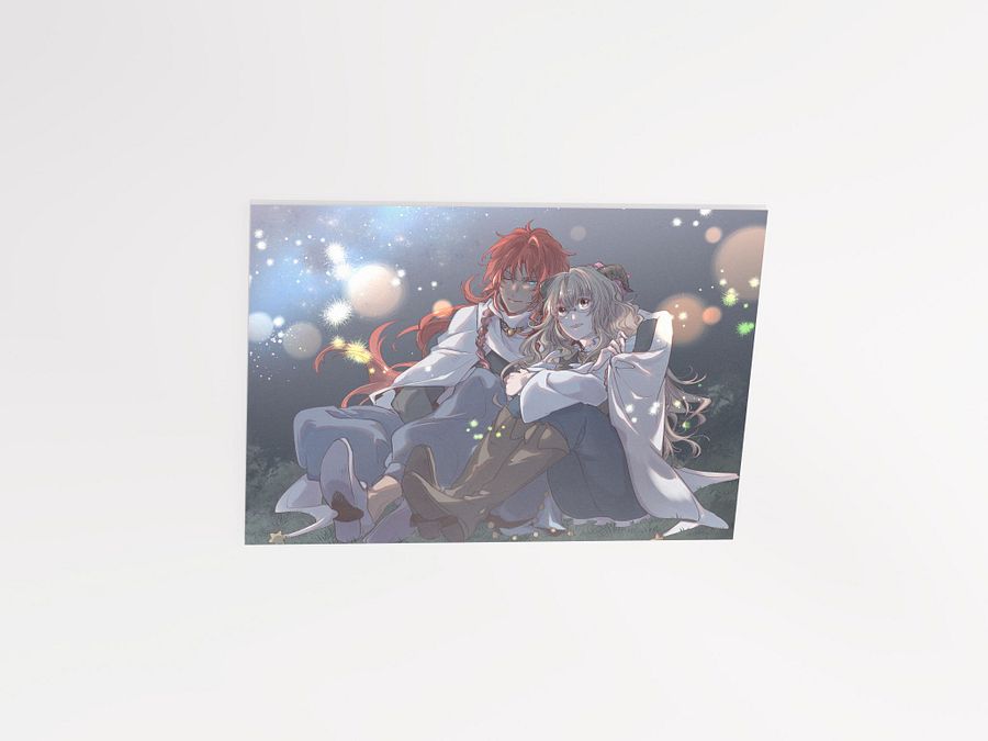 Night Light Magic Print product image (21)