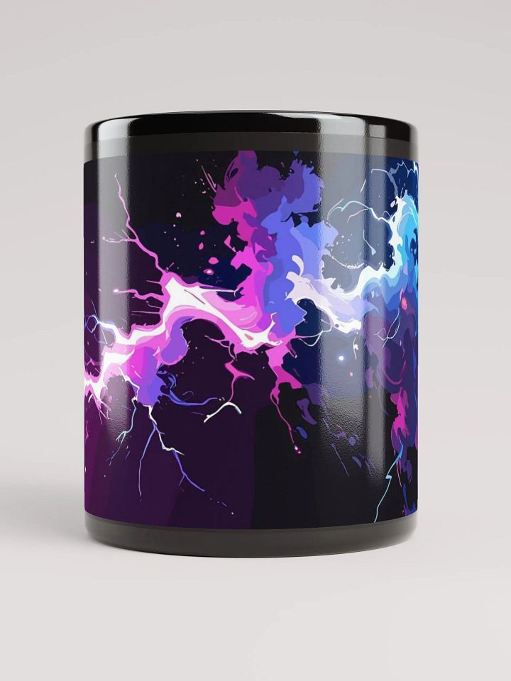 Electric Elegance Mug product image (2)
