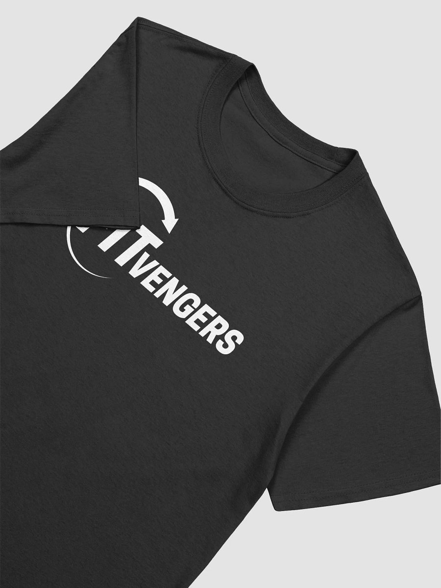 The Fitvengers Shirt product image (13)