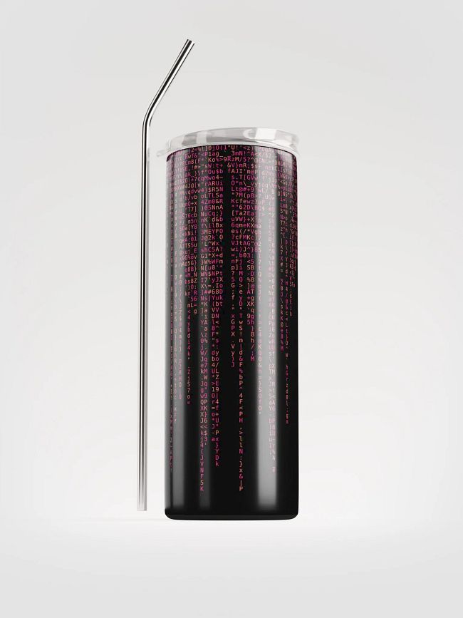 Digital Rain